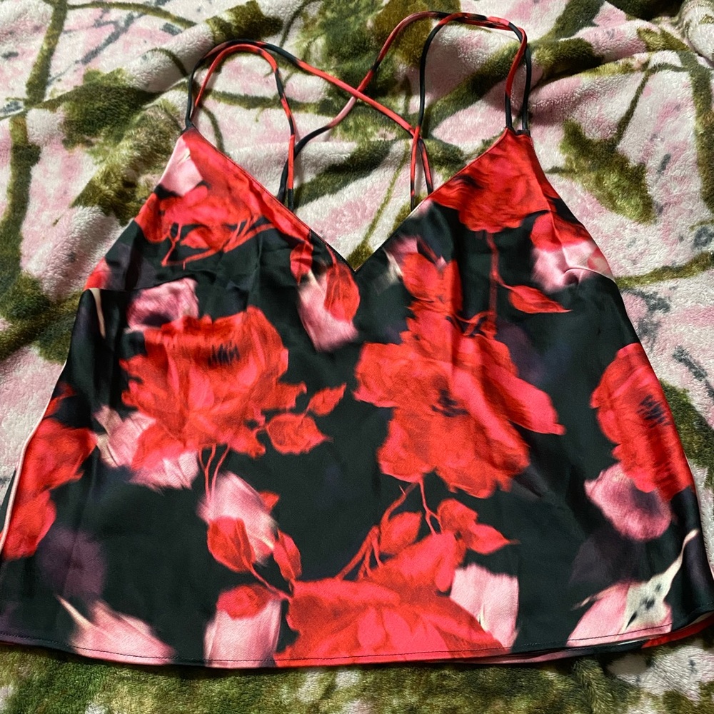 Victoria secret top
